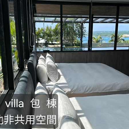 南灣飯店 Kenting Nanwan Hotel Exterior photo