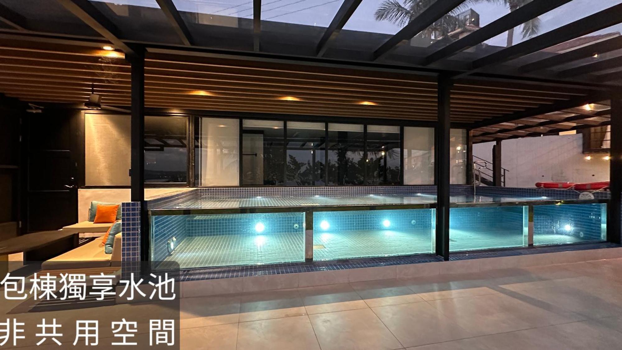 南灣飯店 Kenting Nanwan Hotel Exterior photo